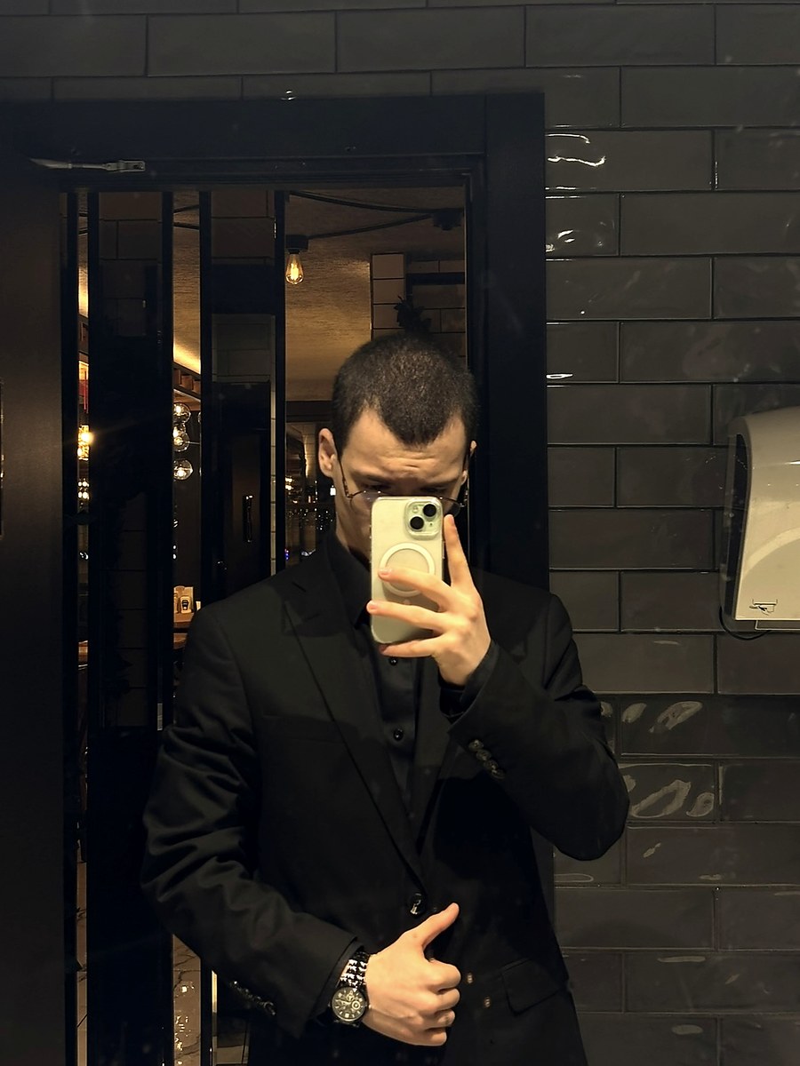 Bilal Özkul